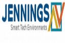 Jennings AV logo